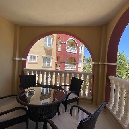 Acogedor Apartamento Cerca De La Playa Los Alcazares Bagian luar foto